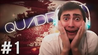 UM PEDIDO DE SOCORRO! - QUADRANT - Parte 1