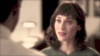 "Between Two Points" (Masters & Johnson) Masters Of Sex S1E1-7