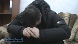 Из зависти поджег дорогой автомобиль