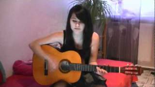 MakSim нежность- cover :) ♥