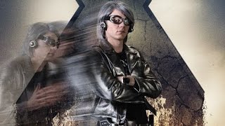 РТУТЬ и его сольный фильм. РТУТЬ - Будущее ЛЮДЕЙ-ИКС.