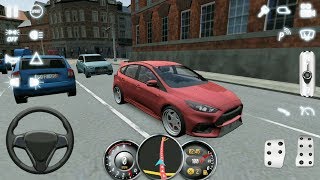 Driving School 2017 - #10 New Car Unlocked | Car Simulator Games - Android IOS GamePlay FHD