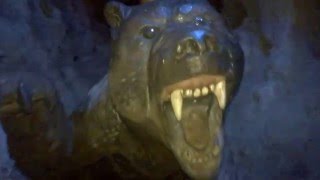 Медвежья Пещера - Геленджик. НЕ urbanturizm (МШ) Всё легально.