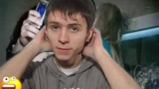 Максим Павлов Замена фона в sony vegas