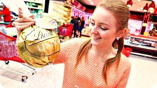 VLOG: МОЙ РАЗМЕРЧИК! 14.11.15