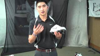 Nike Dunk NG 2012 Shoe for Golf   www.fairwawaygolfusa.com