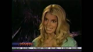 Nick Lachey & Jessica Simpson - AH - Playboy Mansion Fun