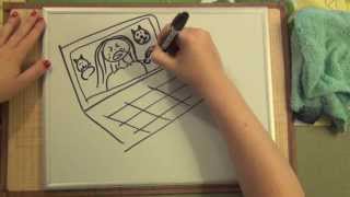 Draw My Life Cara Hartmann