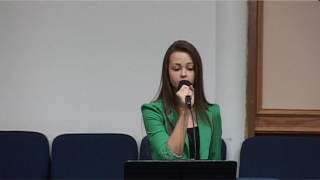 СЛОВНО ТРАВЫ, ШЕЛЕСТЯТ СЛОВАХристианское видео
