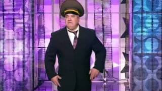 Игорь Маменко.  Женщины в армии