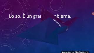 Frasi italiane | جمل بالايطالية 10