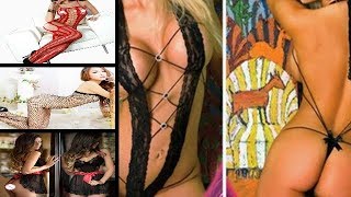 Сексуальное Женское Нижнее Белье - АлиЭкспресс
