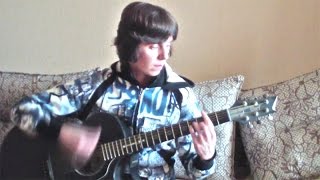 Р. Киплинг "Если". Песня под гитару на стихи Редьярда Киплинга