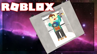 ELEVATOR IN SPACE! | Roblox Crazy Elevator w/ MicroGuardian!