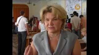 "Історична спадщина України...". Сюжет ТК Культура