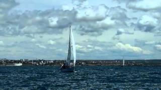 Яхтенное ралли «Морское Перо -- 2013» на призы яхт-клуба «ROYAL PIER»1