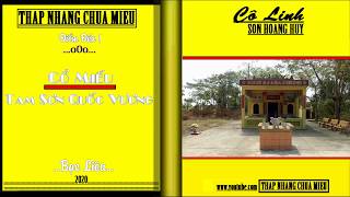 Cổ Miếu : Tam Sơn Quốc Vương - Bạc Liêu