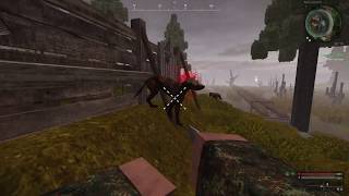 Прохождение сюжета за бандитов (STALCRAFT)