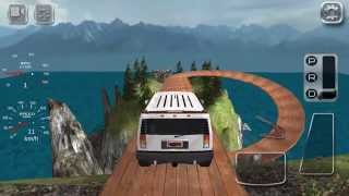 4x4 off Road Rally 2 Gameplay Walkthrough - Level 7 for Android/IOS