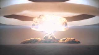What a Worderful World- Louis Amstrong​ feat. The Atomic Bomb