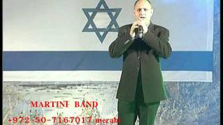 MERABI  BATASHVILI  DIVLI DELA GEORGIADA 2011