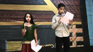 Vasundara Kurup's Song