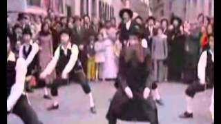 Ханука Chanukah חנוכה 2012