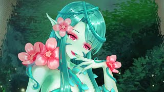 Lonely Alraune ?- Steamy Sextet
