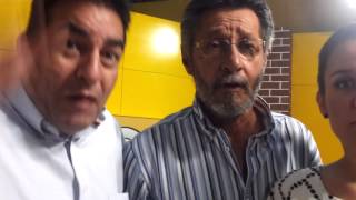 Navisancocho de los medios 2014