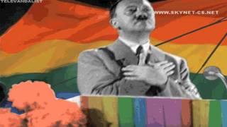 HITLER "Marica tu"- Skynet Sync Lyrics®