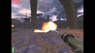 RTCW (Вольфенштейн 2001) ☠Без ранений☠ #26 ФИНАЛ, БОСС