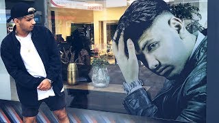 UNSER EIGENER FRISEURSALON! (ROOMTOUR) | SKK