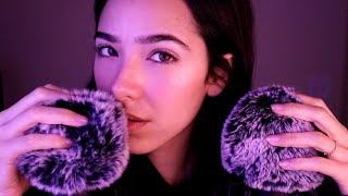 ASMR Comforting Sounds Upclose