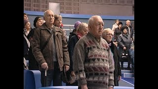 Сегодня в России отметили День памяти жертв политических репрессий