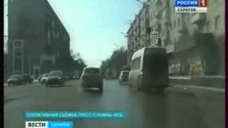 Задержан саратовец, продававший боевую гранату