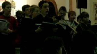 Archdiocesan Boy Choir of Philadelphia, Pueri Concinite
