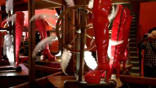 Sex museum, Prague (1)