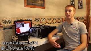 My Scrypt Miner {GPU 400 K/hashes}