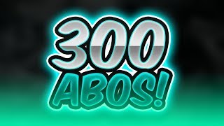 DANKE FÜR 300 ABONNENTEN!FORTNITE + KANÄLE VON EUCH BEWERTEN!