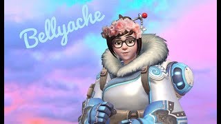 Bellyache | Overwatch: A Mei Montage!