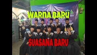 AL ASNA -  FESBAN MILAD ALAMAAK INDONESIA