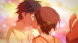 Top 15 Anime Romance Movies「60FPS」ᴴᴰ