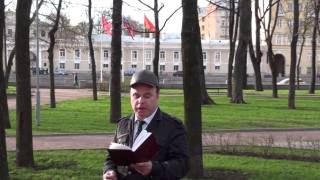 Россию спасала вера !!!