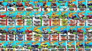 2018 A Case Hot Wheels