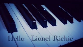 Hello 2 - Lionel Richie