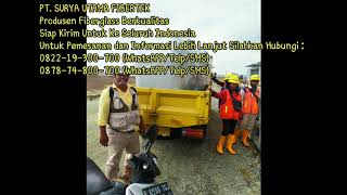 Pabrikasi Septic Tank Bio - SepticTank BioTech - Sepiteng Bio Modern - Safety Tank BioFilterisasi
