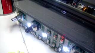 Clarion WXZ468RMP Ремонт автомагнитол