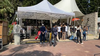 【國語直播】11.10 全港哀慟後，香港城市論壇現場