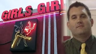 High School Teacher Takes Students to Strip Club