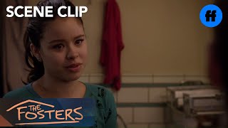 The Fosters | Season 1, Episode 15: Mariana & Jude | Freeform